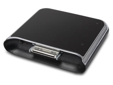Visparts Backup Battery review